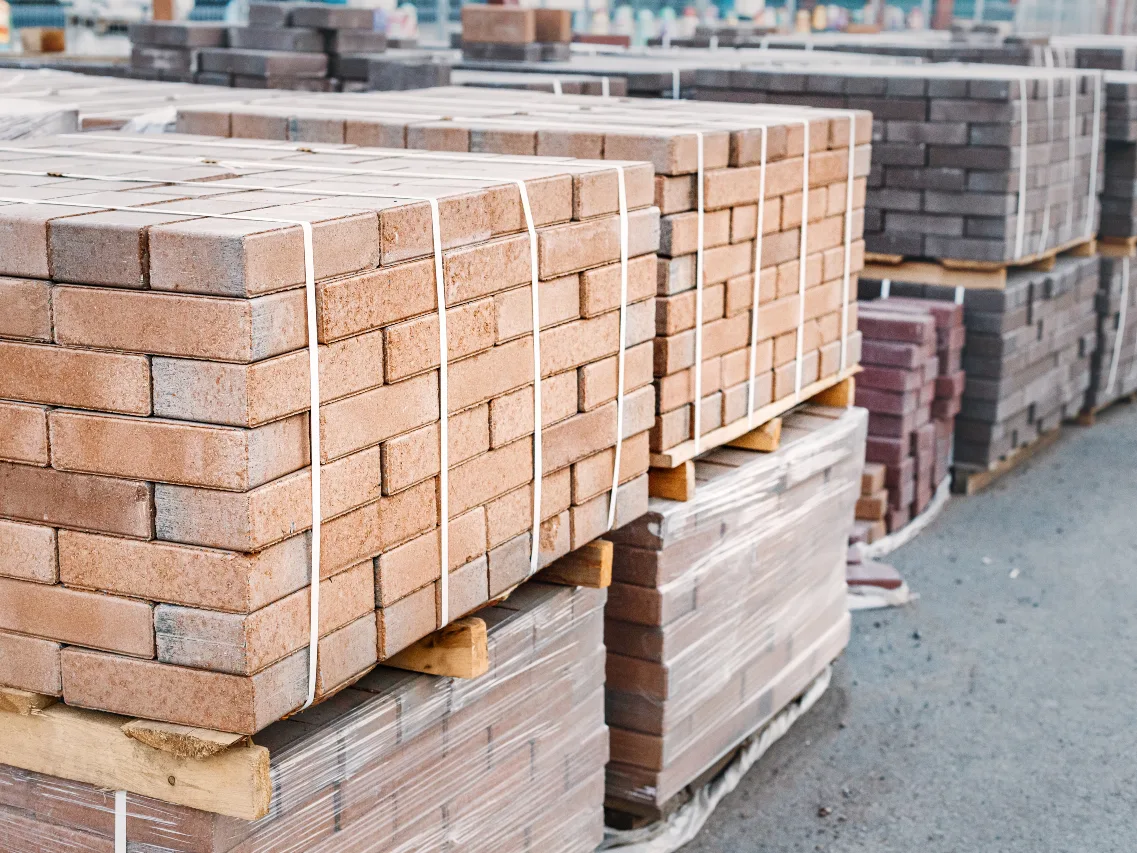 Brick manufacturing business plan