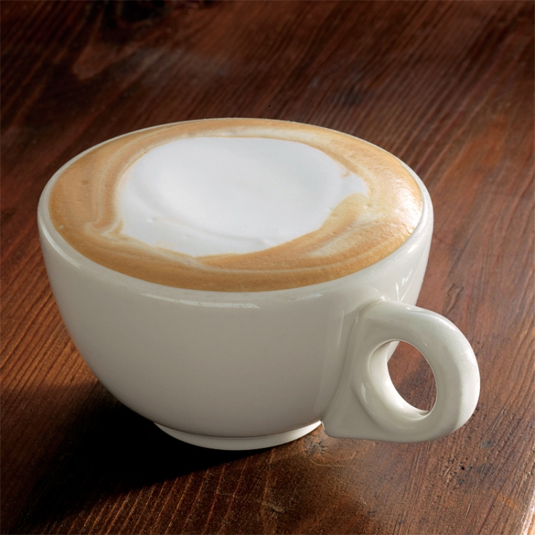Cappuccino Coffee 