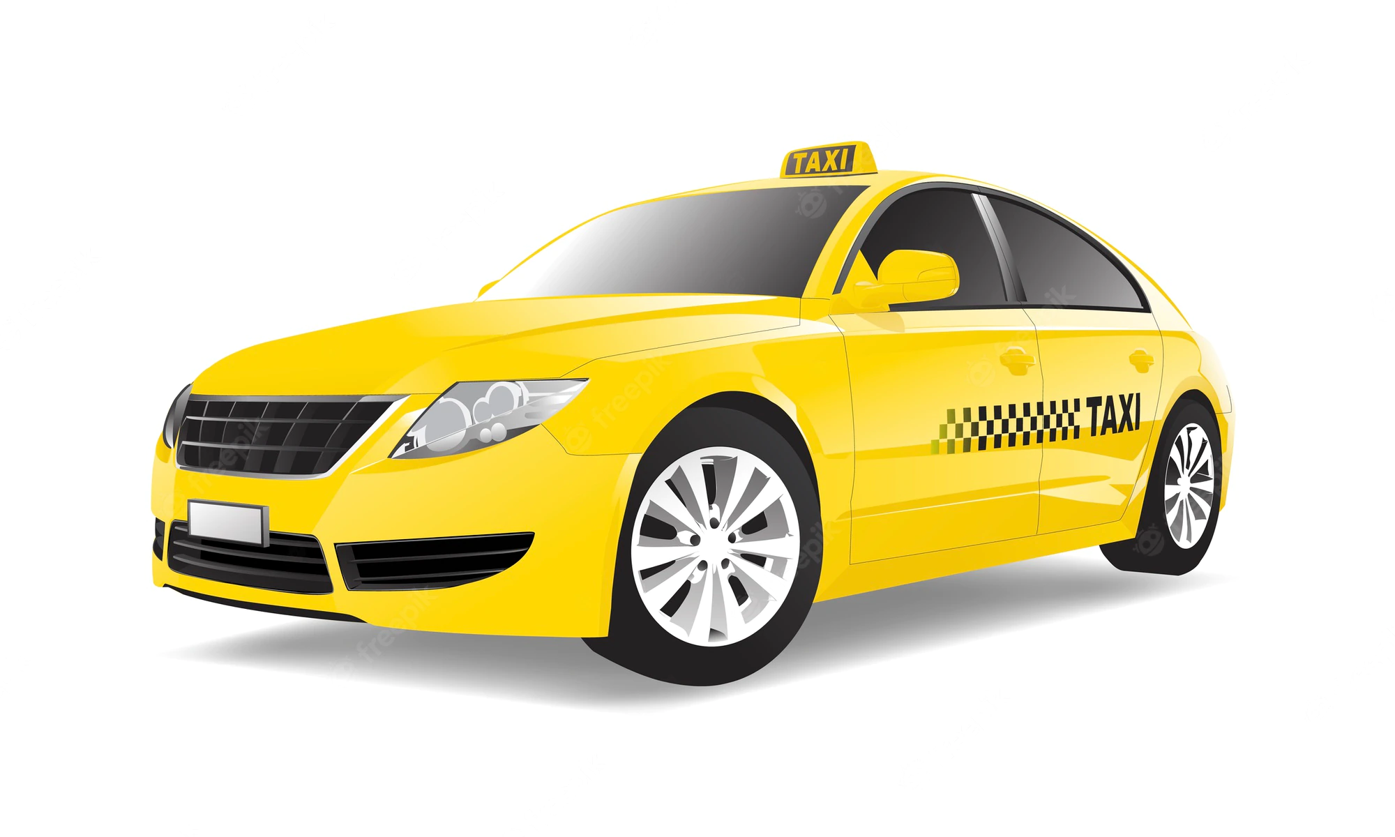 Taxi Cab Business Plan PDF